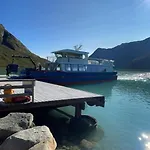 Bjorndalenhytta Casa vacanze Beitostolen