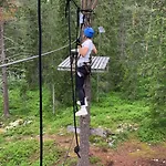 Bjorndalenhytta Casa vacanze *