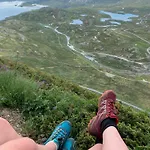Casa vacanze Bjorndalenhytta