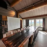Bjorndalenhytta Casa vacanze Beitostolen