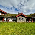 Bjorndalenhytta Casa vacanze *