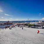 Bjorndalenhytta Casa vacanze