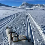 Bjorndalenhytta Casa vacanze *