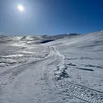 بيت للعطل Bjorndalenhytta