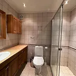Bjorndalenhytta Casa vacanze *