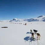 Casa vacanze Bjorndalenhytta Beitostolen
