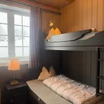Bjorndalenhytta *
