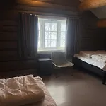 Bjorndalenhytta Casa vacanze