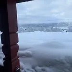 Casa vacanze Bjorndalenhytta
