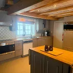 Casa vacanze Bjorndalenhytta *