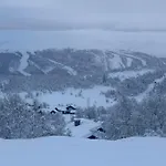Bjorndalenhytta Beitostolen