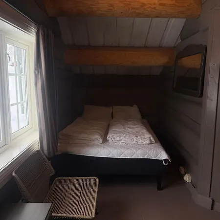 Bjorndalenhytta * Beitostolen