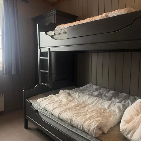 Bjorndalenhytta Beitostolen