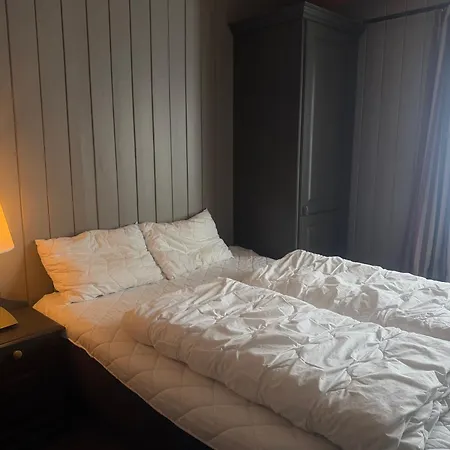 Bjorndalenhytta Beitostolen