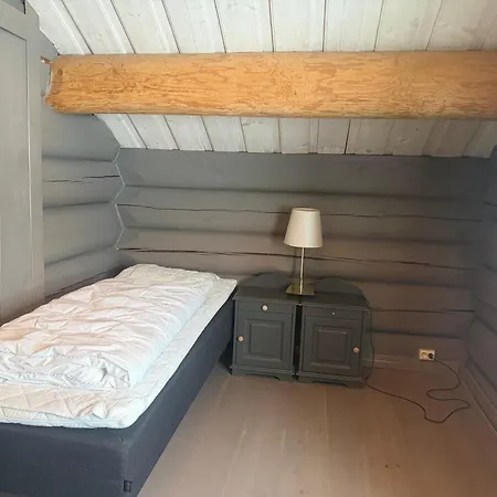 Bjorndalenhytta * Beitostolen