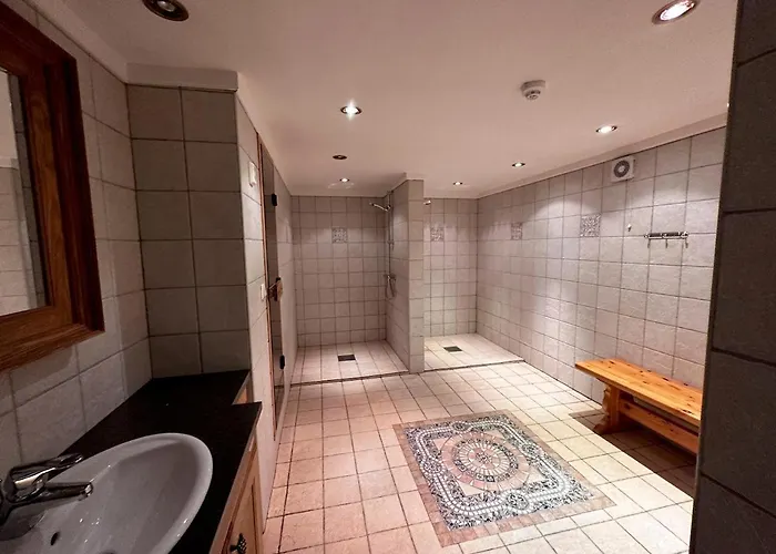 Bjorndalenhytta Beitostolen