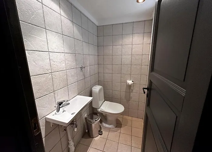 Bjorndalenhytta Dom wakacyjny