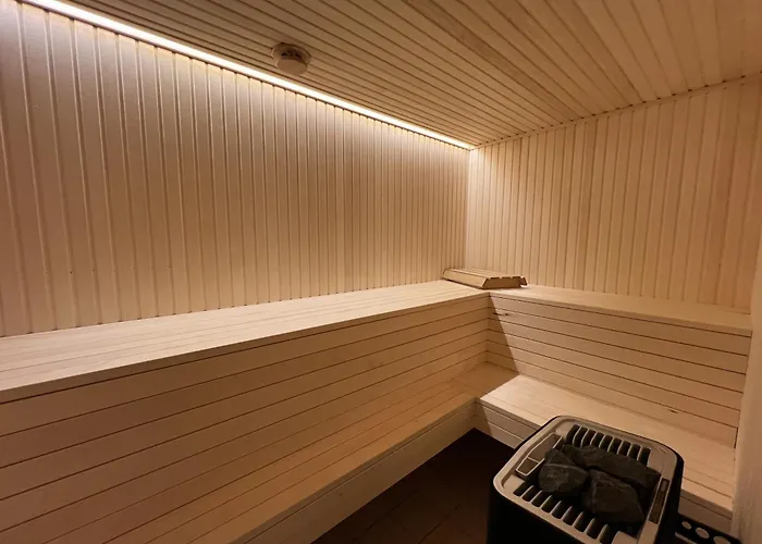 Dom wakacyjny Bjorndalenhytta *