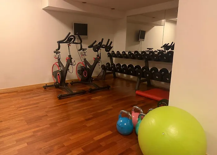Bjorndalenhytta Dom wakacyjny