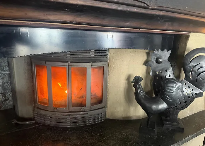 Dom wakacyjny Bjorndalenhytta