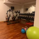 Bjorndalenhytta Semesterbostad