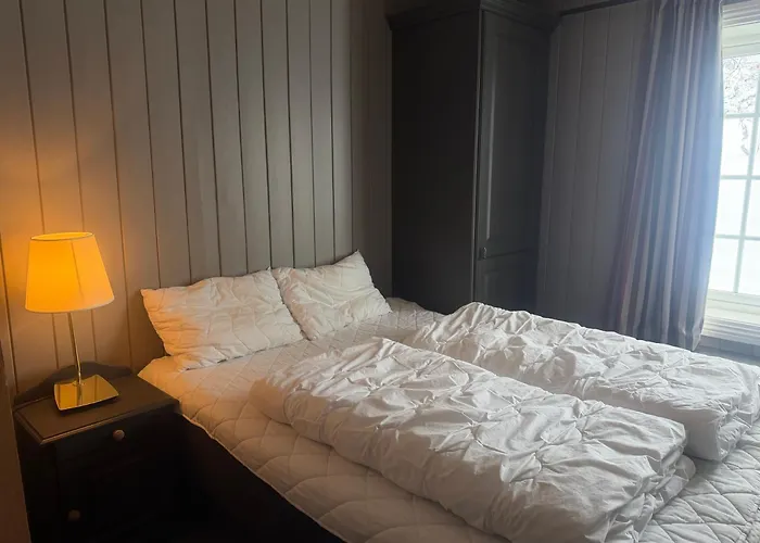 Bjørndalenhytta Beitostolen