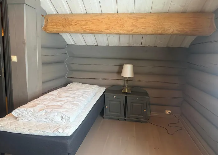 Bjørndalenhytta * Beitostolen